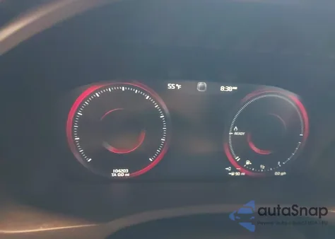 2020 Volvo Xc90 Hybrid T8 Momentum 7 Passenger from USA, damaged, VIN YV4BR0CK4L1619854